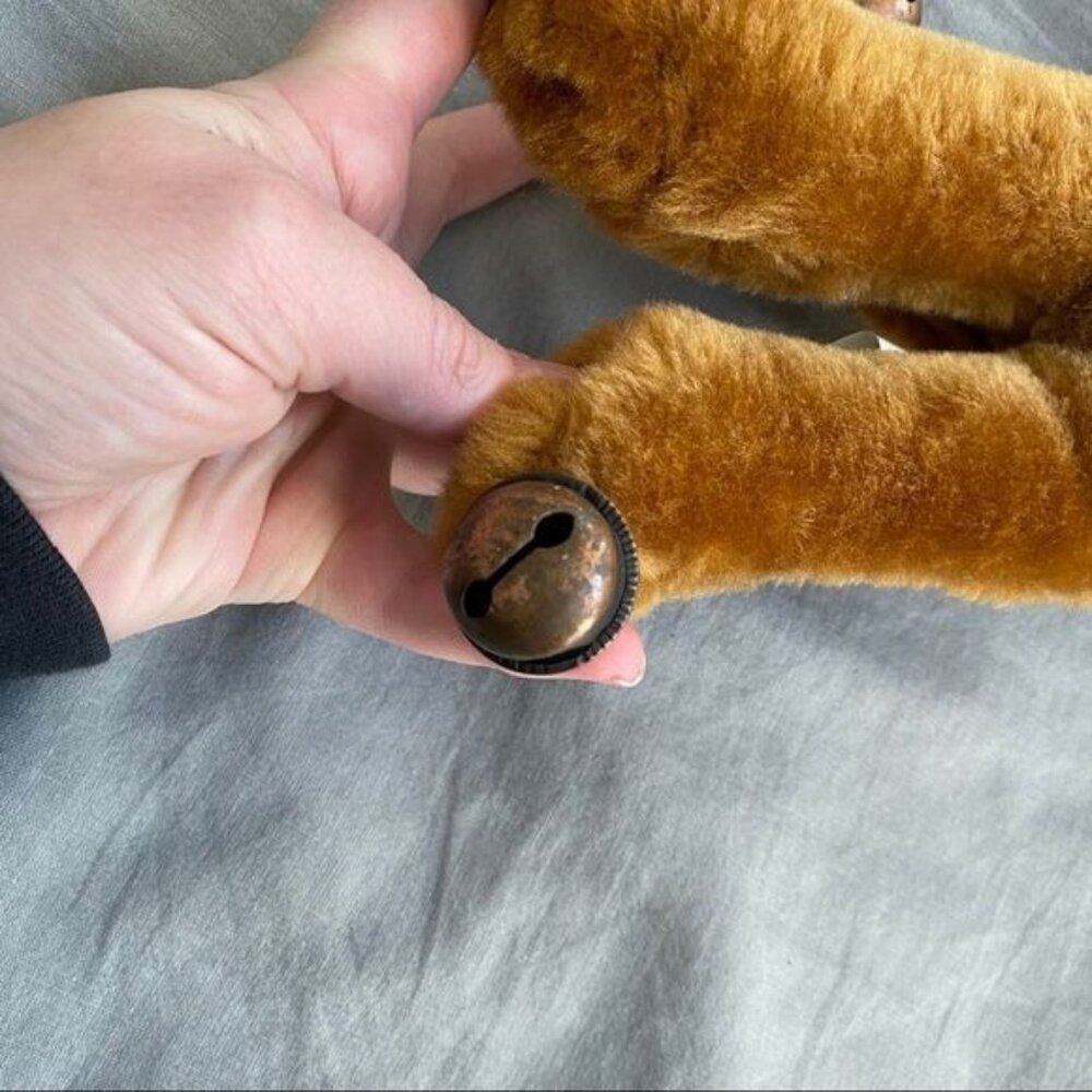 Warm Whiskers Door Bell for Pets - Picture 7 of 12